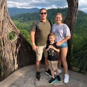 Meet your Posher, Greg